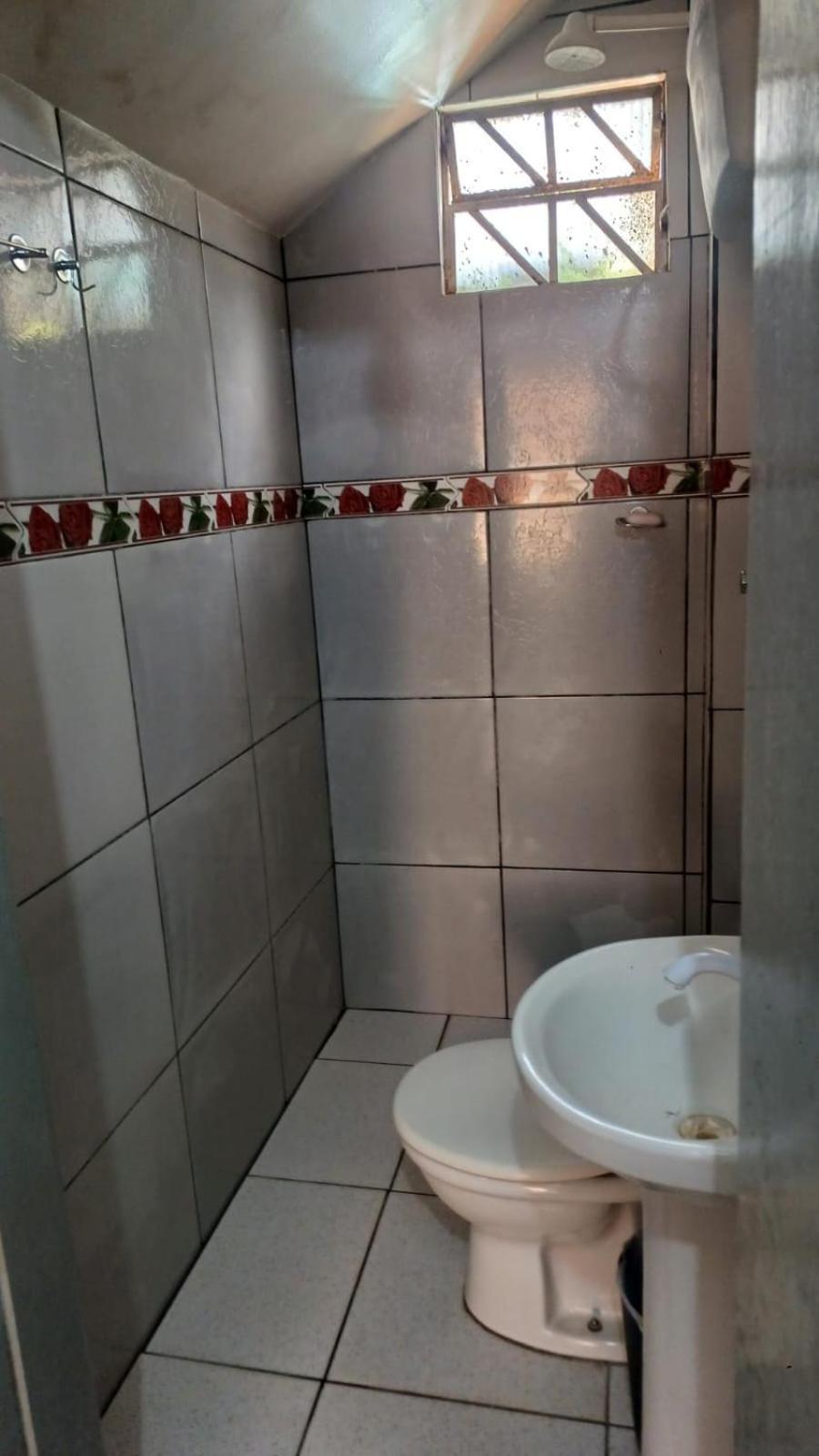 Apart Hotel Rocha ปอร์โตเวโล ภายนอก รูปภาพ