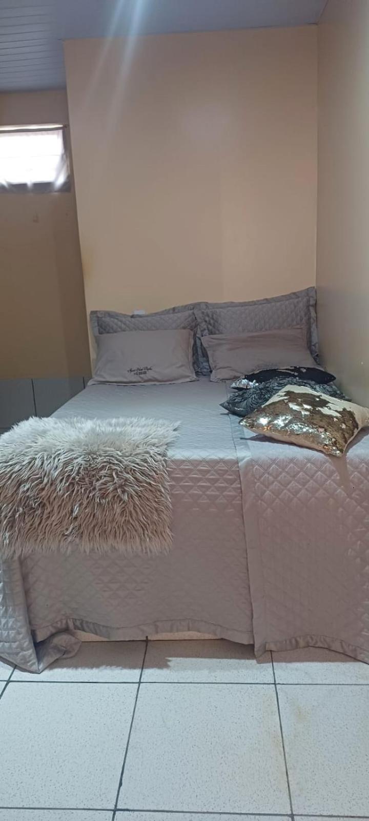 Apart Hotel Rocha ปอร์โตเวโล ภายนอก รูปภาพ
